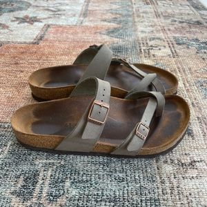 Birkenstock Mayari Sandal